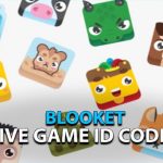 Blooket Codes – Active