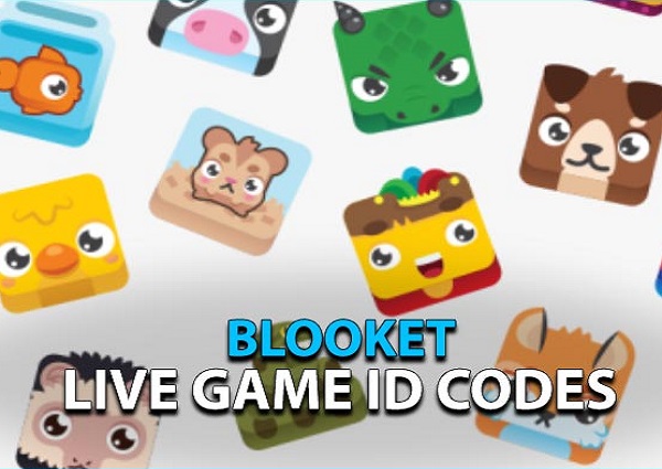 Blooket Codes – Active
